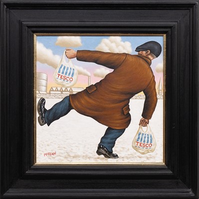 Lot 255 - * GRAHAM H D MCKEAN