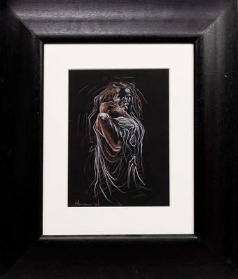 Lot 259 - * PETER HOWSON OBE (SCOTTISH b. 1958)