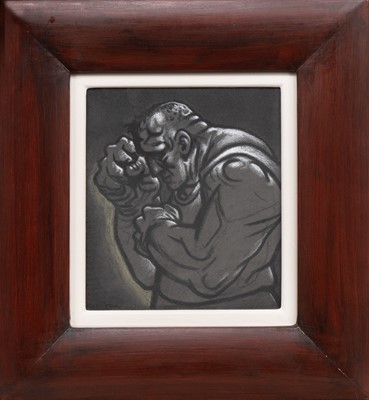 Lot 261 - * PETER HOWSON OBE (SCOTTISH b. 1958)