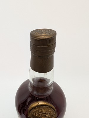 Lot 193 - SPRINGBANK 25 YEAR OLD J ARCHIBALD MITCHELL 1980S 75CL