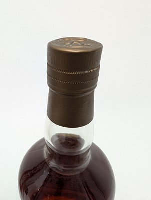 Lot 193 - SPRINGBANK 25 YEAR OLD J ARCHIBALD MITCHELL 1980S 75CL