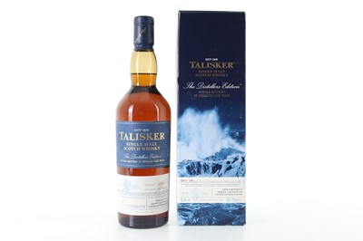 Lot 221 - TALISKER 2006 DISTILLERS EDITION