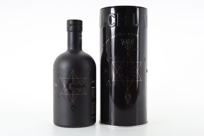 Lot 257 - BRUICHLADDICH 1992 24 YEAR OLD BLACK ART EDITION 05.1