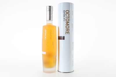 Lot 280 - OCTOMORE 5 YEAR OLD 07.3 ISLAY BARLEY
