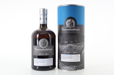 Lot 290 - BUNNAHABHAIN 2004 MOINE BRANDY FINISH