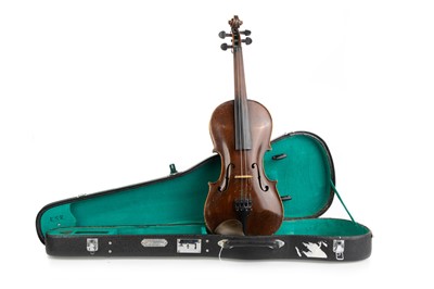 Lot 1040 - VIOLIN