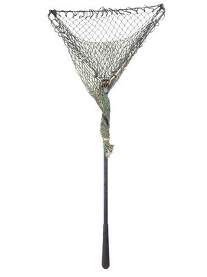 Lot 443 - TWO ANGLING LANDING NETS