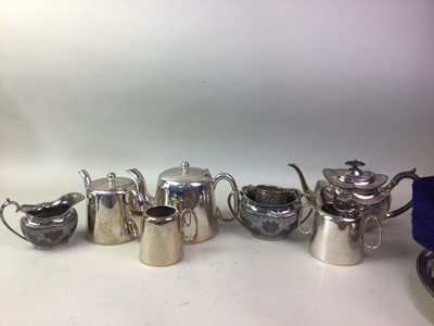 Lot 437 - SET OF SIX STUART CRYSTAL STEM WINE GLASSES