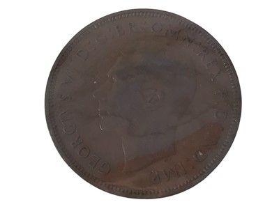 Lot 447 - TWO WWI GENERAL SERVICE MEDALS