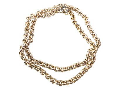 Lot 451 - COLLECTION OF SILVER AND OTHER JEWELLERY