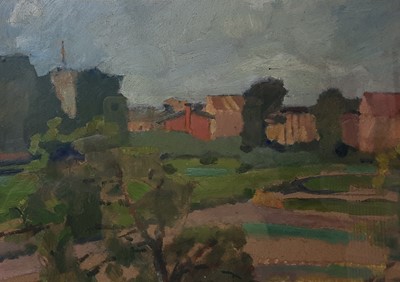 Lot 470 - SCOTTISH SCHOOL