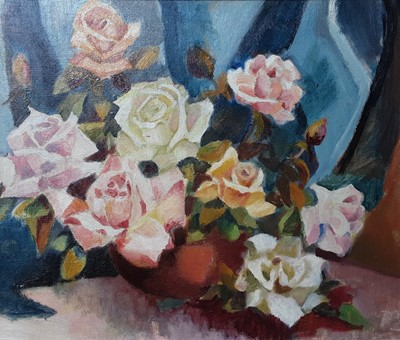 Lot 475 - SCOTTISH SCHOOL (20TH CENTURY)