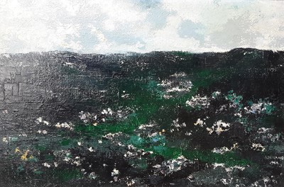 Lot 480 - * LOUISE GIBSON ANNAND MBE (SCOTTISH 1915 - 2012)