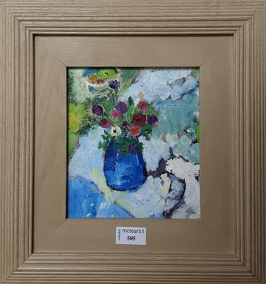 Lot 505 - SCOTTISH SCHOOL