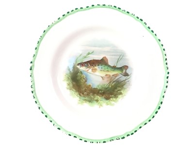 Lot 446 - GROUP OF WOODS CERAMICS