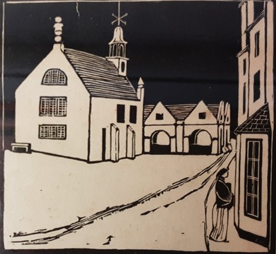 Lot 555 - ARTHUR JOSEPH GASKIN RBSA (BRITISH 1862 - 1928)