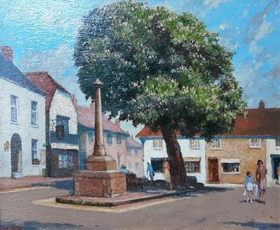 Lot 477 - SCOTTISH SCHOOL