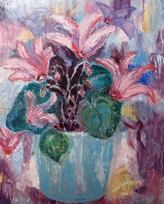 Lot 497 - SCOTTISH SCHOOL