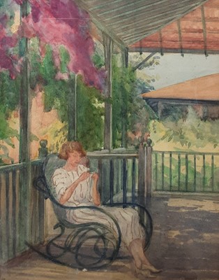 Lot 502 - SCOTTISH SCHOOL