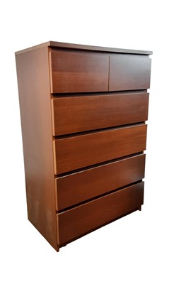 Lot 588 - PAIR OF CONTEMPORARY CHESTS