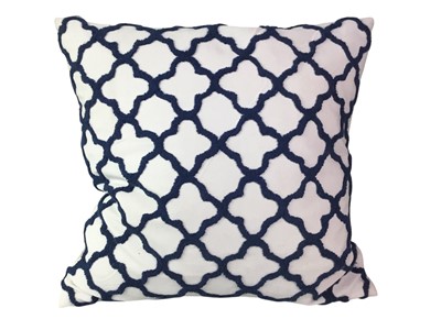 Lot 415 - GROUP OF CUSHIONS