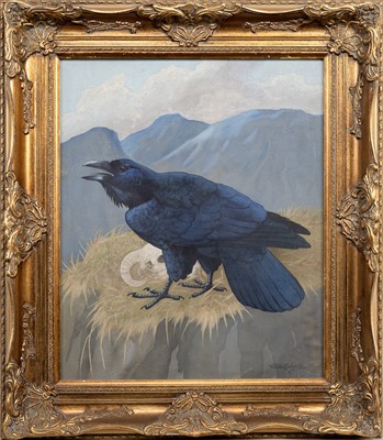 Lot 828 - * RALSTON GUDGEON RSW (SCOTTISH 1910 - 1984)
