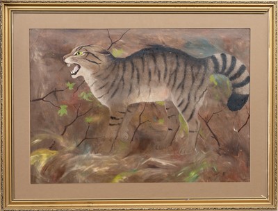 Lot 830 - * RALSTON GUDGEON RSW (SCOTTISH 1910 - 1984)