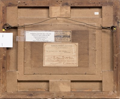 Lot 788 - WILLIAM MCTAGGART RSA RSW (SCOTTISH 1835 - 1910)