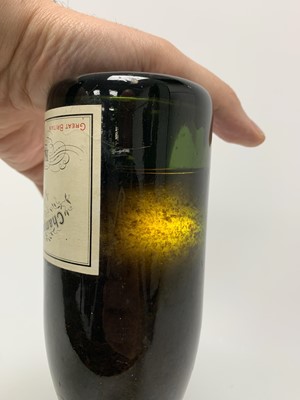 Lot 15 - KRUG 1921 PRIVATE CUVEE HALF BOTTLE