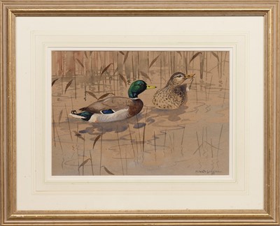 Lot 281 - * RALSTON GUDGEON RSW (SCOTTISH 1910 - 1984)