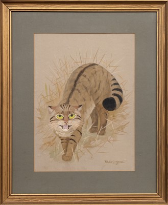 Lot 282 - * RALSTON GUDGEON RSW (SCOTTISH 1910 - 1984)