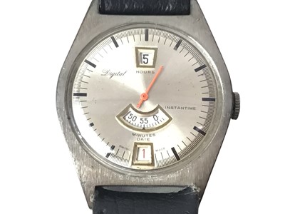 Lot 501 - COLLECTION OF FASHION WATCHES