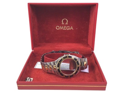 Lot 506 - COLLECTION OF WATCH PARTS