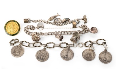 Lot 620 - ST. BRIDES SCHOOL HELENSBURGH INTEREST