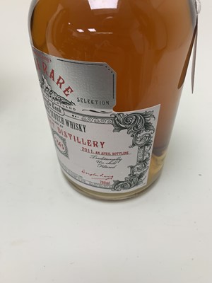 Lot 47 - GLEN GRANT 1975 36 YEAR OLD DOUGLAS LAING OLD & RARE