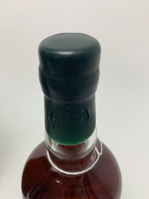 Lot 47 - GLEN GRANT 1975 36 YEAR OLD DOUGLAS LAING OLD & RARE