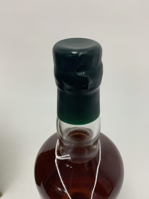 Lot 47 - GLEN GRANT 1975 36 YEAR OLD DOUGLAS LAING OLD & RARE