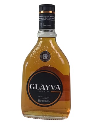 Lot 649 - GROUP OF WHISKY ITEMS