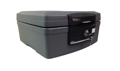 Lot 511 - SENTRY PERSONAL SAFE