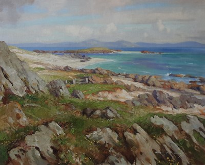 Lot 632 - FRANK P. MARTIN