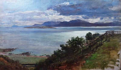 Lot 628 - BRITISH SCHOOL