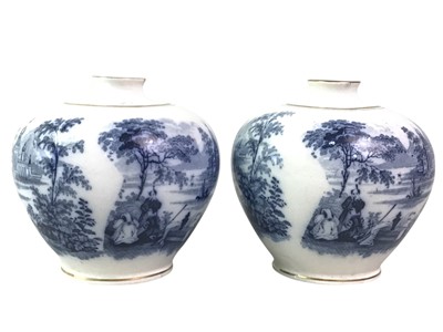 Lot 518 - CRYSTAL DECANTER