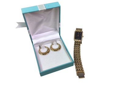 Lot 541 - COLLECTION OF COSTUME JEWELLERY