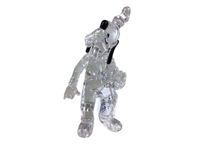 Lot 532 - SWAROVSKI FIGURES