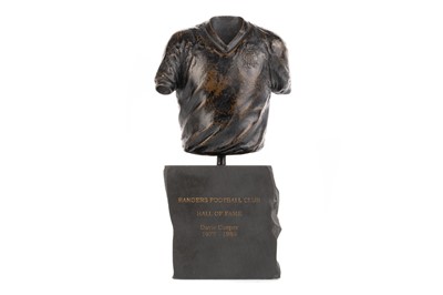 Lot 1749 - DAVIE COOPER (1956 - 1995)