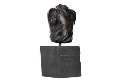 Lot 1749 - DAVIE COOPER (1956 - 1995)