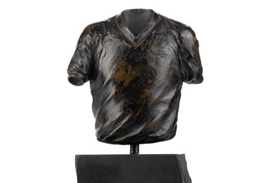 Lot 1749 - DAVIE COOPER (1956 - 1995)