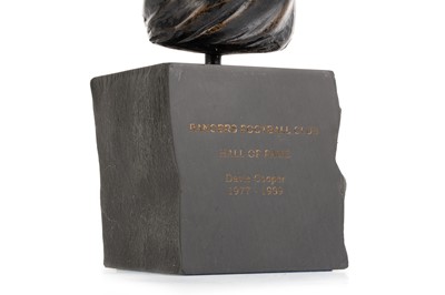Lot 1749 - DAVIE COOPER (1956 - 1995)