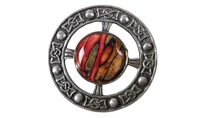 Lot 563 - COLLECTION OF COSTUME JEWELLERY