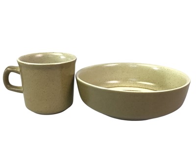 Lot 566 - FRANCISCAN REFLECTION DINNER SERVICE